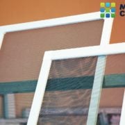 Москитные сетки нестандартной формы Москитные сетки нестандартной формы